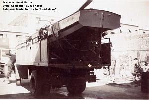 Oran SDV- 4764